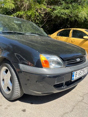 Ford Fiesta Zetec-S | Mobile.bg    5