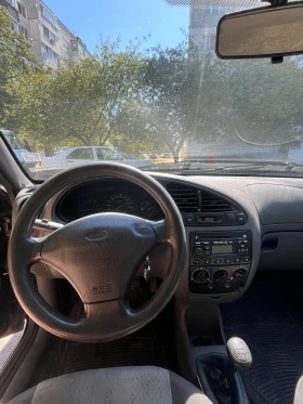 Ford Fiesta Zetec-S | Mobile.bg    9
