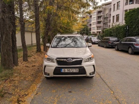 Subaru Forester XT | Mobile.bg    2