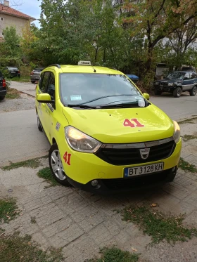 Обява за продажба на Dacia Lodgy ~8 000 лв. - изображение 1