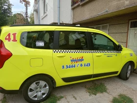 Обява за продажба на Dacia Lodgy ~8 000 лв. - изображение 2