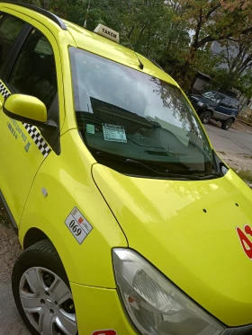 Обява за продажба на Dacia Lodgy ~8 000 лв. - изображение 1