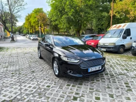 Обява за продажба на Ford Mondeo 210 к.с. ~31 600 лв. - изображение 1
