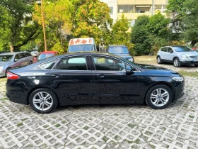 Обява за продажба на Ford Mondeo 210 к.с. ~31 600 лв. - изображение 2