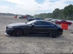 Mercedes-Benz S 550 COUPE | Mobile.bg    8