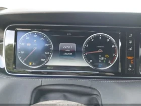 Mercedes-Benz S 550 COUPE | Mobile.bg    12