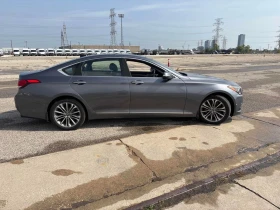 Hyundai Genesis * PREMIUM * CARFAX *    | Mobile.bg    3