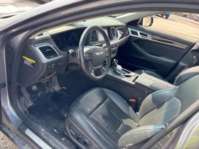 Hyundai Genesis * PREMIUM * CARFAX *    | Mobile.bg    5