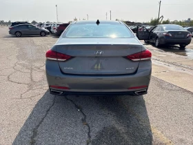 Hyundai Genesis * PREMIUM * CARFAX *    | Mobile.bg    4