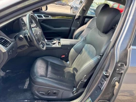 Hyundai Genesis * PREMIUM * CARFAX *    | Mobile.bg    17