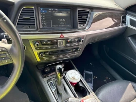 Hyundai Genesis * PREMIUM * CARFAX *    | Mobile.bg    9