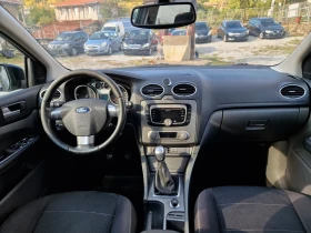 Ford Focus 2.0i, 145, 10, gaz.inj.BRC   | Mobile.bg    10