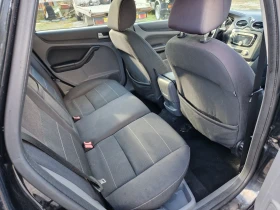 Ford Focus 2.0i, 145, 10, gaz.inj.BRC   | Mobile.bg    9