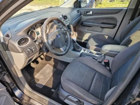 Ford Focus 2.0i, 145, 10, gaz.inj.BRC   | Mobile.bg    7