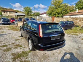 Ford Focus 2.0i, 145, 10, gaz.inj.BRC   | Mobile.bg    3