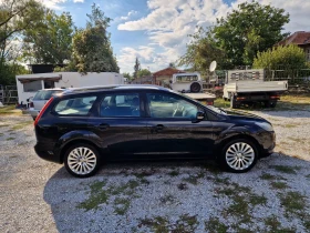 Ford Focus 2.0i, 145, 10, gaz.inj.BRC   | Mobile.bg    5