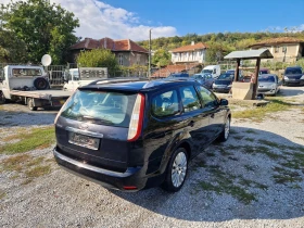 Ford Focus 2.0i, 145, 10, gaz.inj.BRC   | Mobile.bg    4