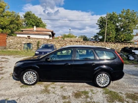 Ford Focus 2.0i, 145, 10, gaz.inj.BRC   | Mobile.bg    2