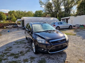 Ford Focus 2.0i, 145, 10, gaz.inj.BRC   | Mobile.bg    6