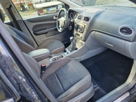 Ford Focus 2.0i, 145, 10, gaz.inj.BRC   | Mobile.bg    8