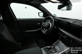 BMW 320 i M Sport Paket Sportautomatic | Mobile.bg    7