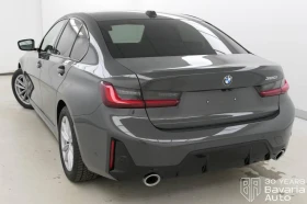 BMW 320 i M Sport Paket Sportautomatic | Mobile.bg    2