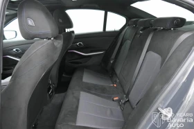 BMW 320 i M Sport Paket Sportautomatic | Mobile.bg    8