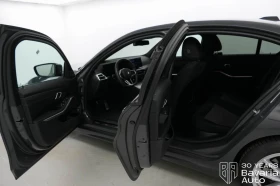 BMW 320 i M Sport Paket Sportautomatic | Mobile.bg    5