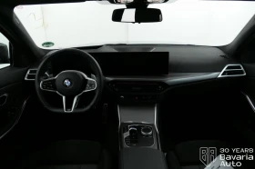 BMW 320 i M Sport Paket Sportautomatic | Mobile.bg    6