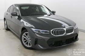 BMW 320 i M Sport Paket Sportautomatic | Mobile.bg    4