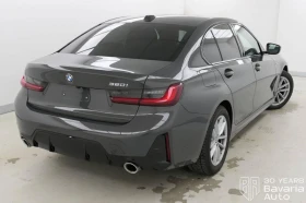 BMW 320 i M Sport Paket Sportautomatic | Mobile.bg    3