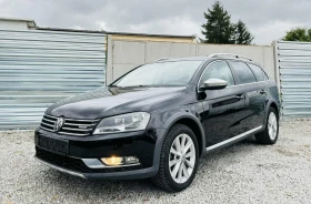 VW Passat ALLTRACK* 4X4 