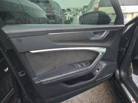 Audi S6 QUATTRO* BLACK OPTIC* MASSAGES* OBDUH* B&O*  - 56999 лв. / 29143.13 € - 95126395 12