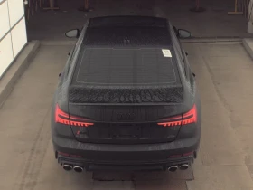 Audi S6 QUATTRO* BLACK OPTIC* MASSAGES* OBDUH* B&O*  - 56999 лв. / 29143.13 € - 95126395 6