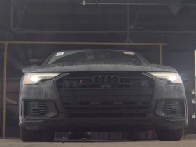 Audi S6 QUATTRO* BLACK OPTIC* MASSAGES* OBDUH* B&O*  - 56999 лв. / 29143.13 € - 95126395 3