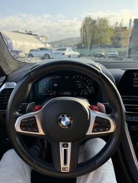 BMW M8 Gran Coupe ! | Mobile.bg    5