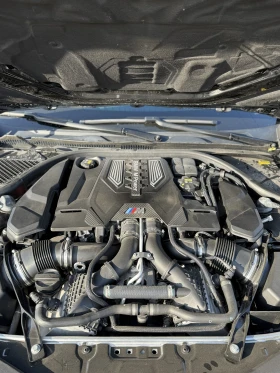 BMW M8 Gran Coupe ! | Mobile.bg    10