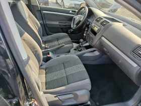 Обява за продажба на VW Golf 1.6I ГАЗ 102кс. ~6 900 лв. - изображение 9