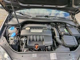 Обява за продажба на VW Golf 1.6I ГАЗ 102кс. ~6 900 лв. - изображение 8
