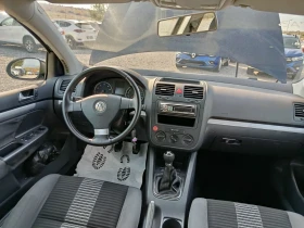 Обява за продажба на VW Golf 1.6I ГАЗ 102кс. ~6 900 лв. - изображение 10