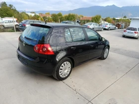 Обява за продажба на VW Golf 1.6I ГАЗ 102кс. ~6 900 лв. - изображение 4