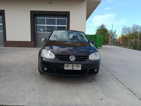 Обява за продажба на VW Golf 1.6I ГАЗ 102кс. ~6 900 лв. - изображение 1