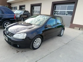 Обява за продажба на VW Golf 1.6I ГАЗ 102кс. ~6 900 лв. - изображение 1