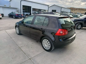Обява за продажба на VW Golf 1.6I ГАЗ 102кс. ~6 900 лв. - изображение 2