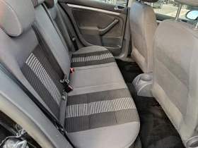 Обява за продажба на VW Golf 1.6I ГАЗ 102кс. ~6 900 лв. - изображение 7
