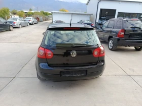 Обява за продажба на VW Golf 1.6I ГАЗ 102кс. ~6 900 лв. - изображение 3