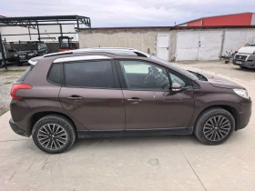 Обява за продажба на Peugeot 2008 1.2 VTi Active ~12 500 лв. - изображение 3