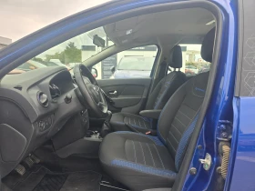 Dacia Logan MCV 1.5 dCi  - 18500 лв. / 9458.90 € - 63517249 6