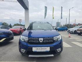 Dacia Logan MCV 1.5 dCi  - 18500 лв. / 9458.90 € - 63517249 2
