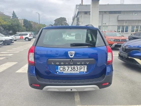 Dacia Logan MCV 1.5 dCi  - 18500 лв. / 9458.90 € - 63517249 4